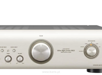Stereo zintegrowane