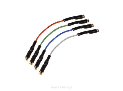Kable phono