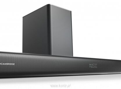 Soundbary
