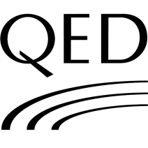 QED