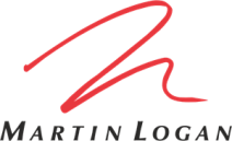 Martin Logan