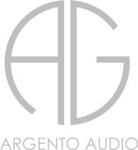 Argento Audio
