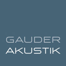 Gauder Akustik