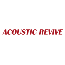 Acoustic Revive