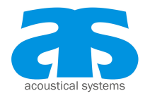 Acoustical Systems