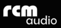 RCM Audio