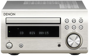 DENON RCD-M41