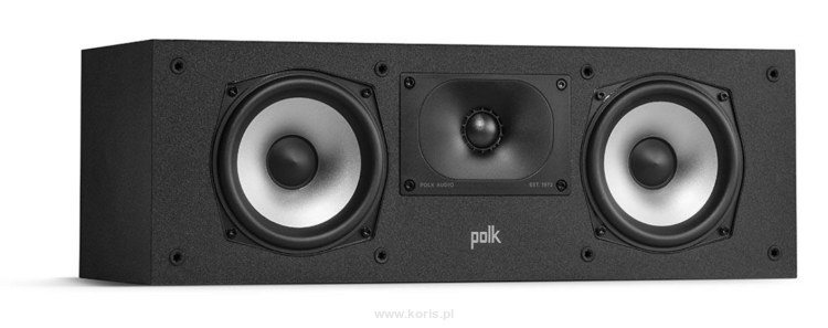 Polk Audio Monitor XT30C
