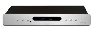 ATOLL DAC-200 SIGNATURE Srebrny