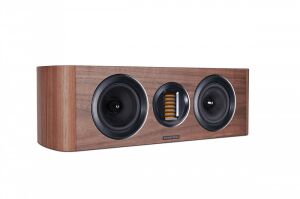 Wharfedale Evo 4.CS (orzech)