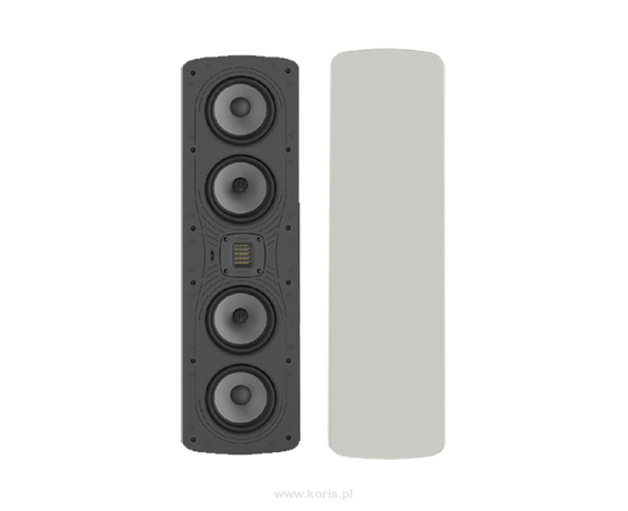 Goldenear Technology Invisa Signature Point Source (SPS)