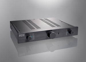 Octave HP 300 SE (czzarny)