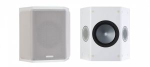 Monitor Audio Bronze FX 6G (biały)