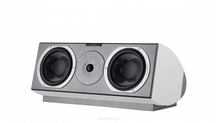 Audiovector RC Signature (Satin White)