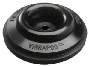 Vibrapod Isolator HIT!!!!