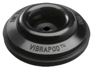 Vibrapod Isolator