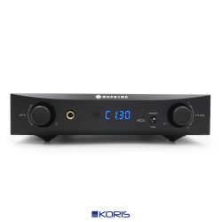 NuPrime DAC 9X