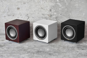 Audiovector QR SUB Seria SE