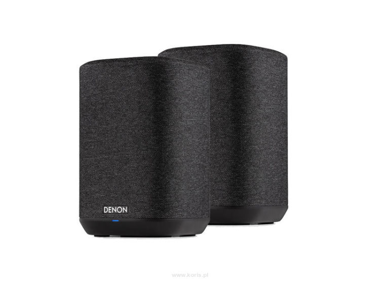 Denon 2x HOME 150