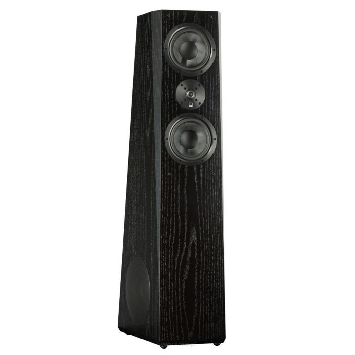 SVS Ultra Tower (Black Oak) Raty 0% !