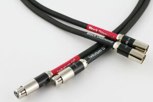 Tellurium Q Black Diamond XLR - Raty 0%