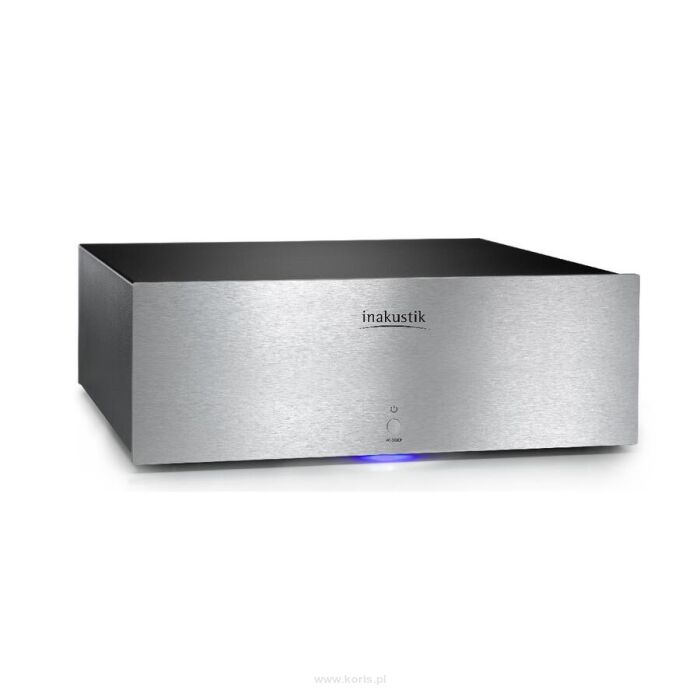 INAKUSTIK REFERENZ AC-4500 SCHUKO MID 3 Filter 2 x Analog - 1 x Digital