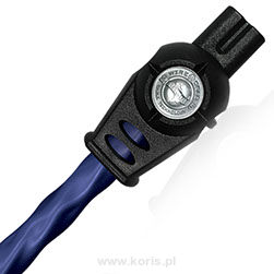 WireWorld Mini-Aurora Power Cord (MAP)