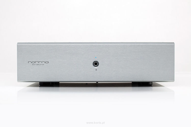 Norma Audio PA-150