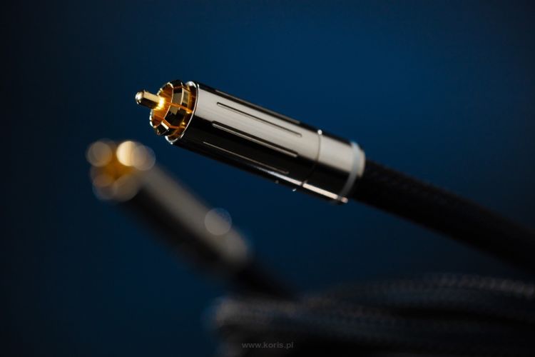 Siltech Classic Legend 380i RCA