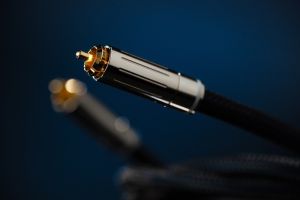 Siltech Classic Legend 380i RCA