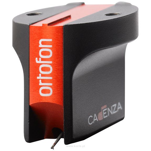 Ortofon MC Cadenza Red