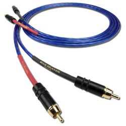 Nordost Blue Heaven Interconnect