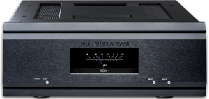 Musical Fidelity Nu-Vista PAM (NuVista)