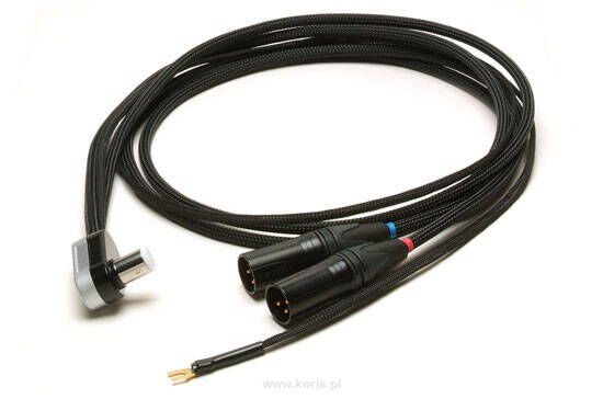 Acoustic Revive ANALOG-1.2TripleC-FM-B/L 