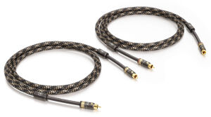 Viablue NF-S1 T8 RCA/XLR F