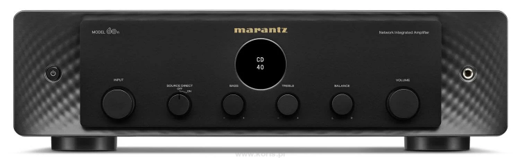 Marantz Model 60n