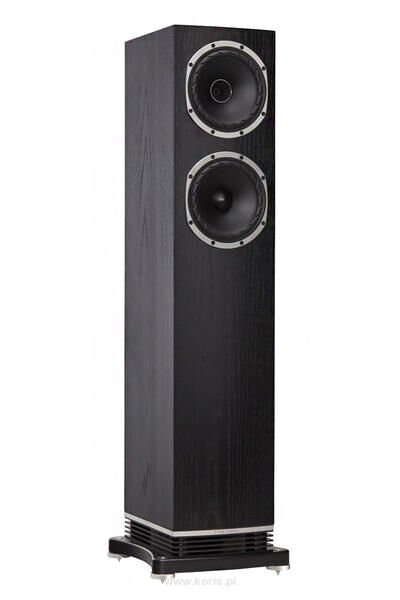 FYNE audio F501