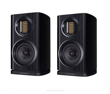 Wharfedale Evo 4.1 (czarny)