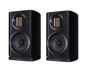 Wharfedale Evo 4.1 (czarny)