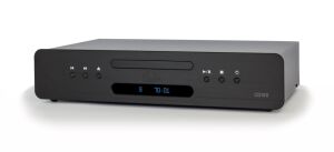 ATOLL CD 80 SIGNATURE Black