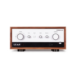 Leak Stereo 230 Wood