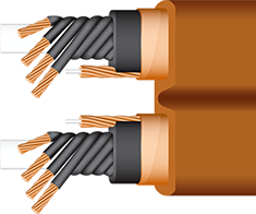 WireWorld Electra 7 (ELP)