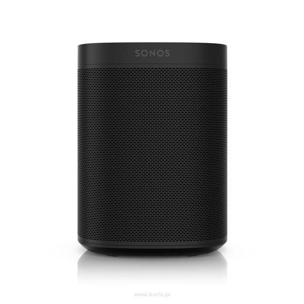 Sonos high quality One