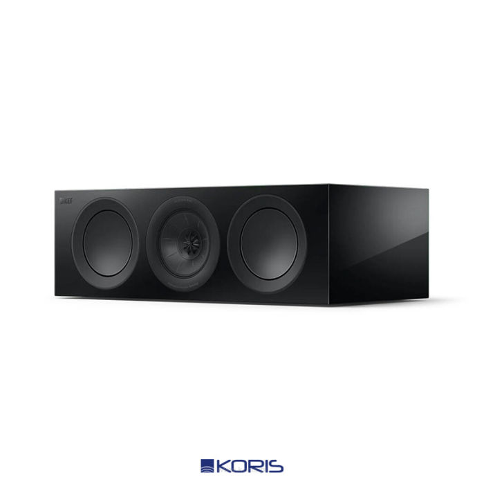 KEF R2 Meta Series