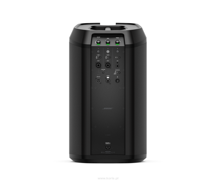 Bose L1 Pro16 Portable Line Array System 230V EU