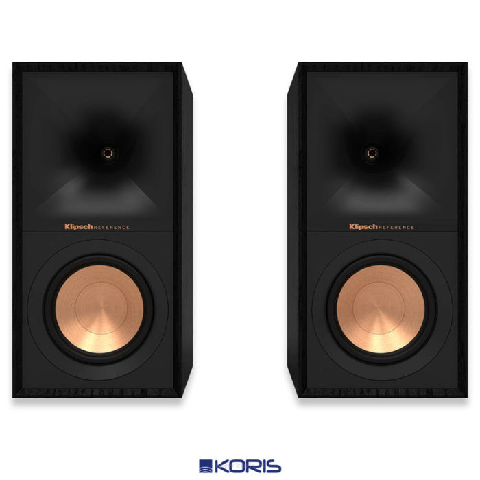 Klipsch NEW REFERENCE R-50M