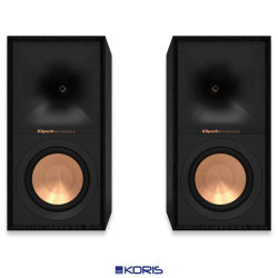 Klipsch NEW REFERENCE R-50M