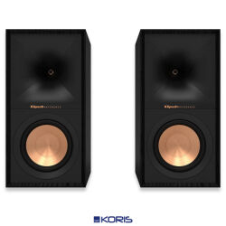 Klipsch NEW REFERENCE R-50M