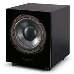 Wharfedale WH-D8 (czarny)