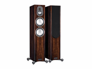 Monitor Audio Gold 200 5G (ebony)